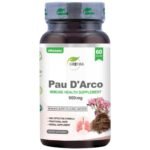 Pau D’Arco 900 mg