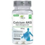 CALCIUM AKG Alpha-Ketoglutarate 500 mg
