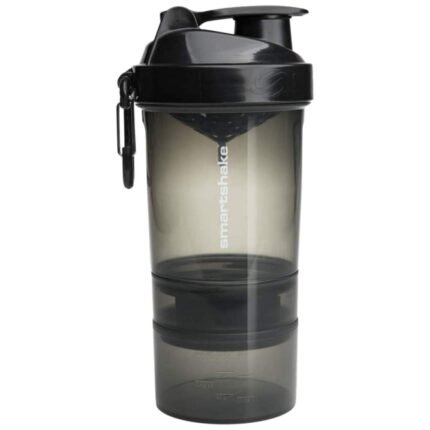 2go smart shaker black gunsmoke черен шейкър SmartShake