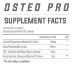 Osteo Pro | with Type 2 Collagen - Image 2