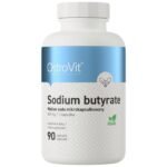 Sodium Butyrate 600 mg