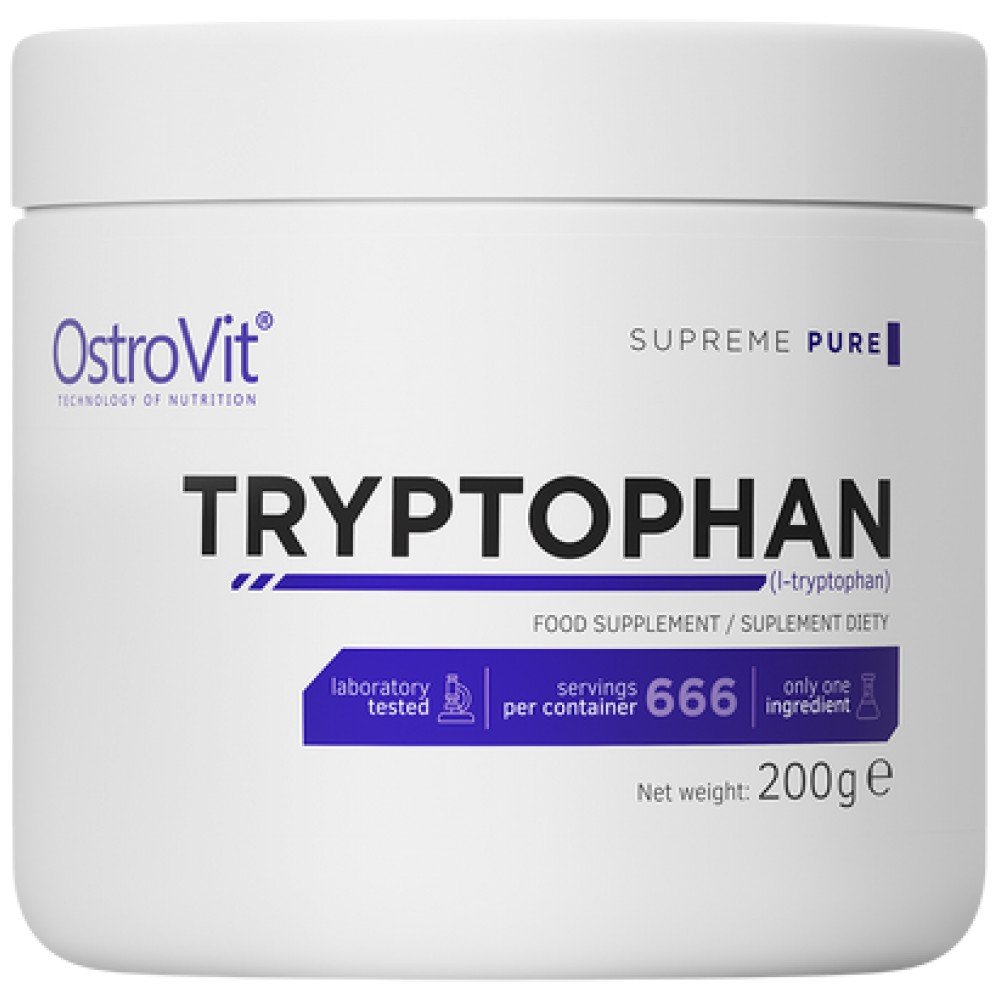 ostrovit-0a31005-1000x1000-1 Tryptophan Powder - Image 1
