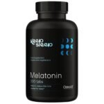 Melatonin 1 mg