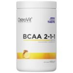 BCAA 2:1:1 Powder
