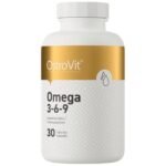 Omega 3-6-9
