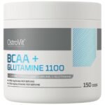 BCAA + Glutamine 5500 mg