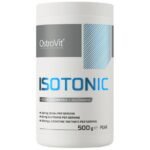 Isotonic Powder + BCAA, L-Carnitine, L-Glutamine