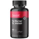 Fat Burner for Women