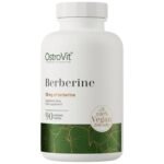 Berberine 500 mg