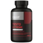 Testo Extreme | with Maca, Fenugreek & Tribulus
