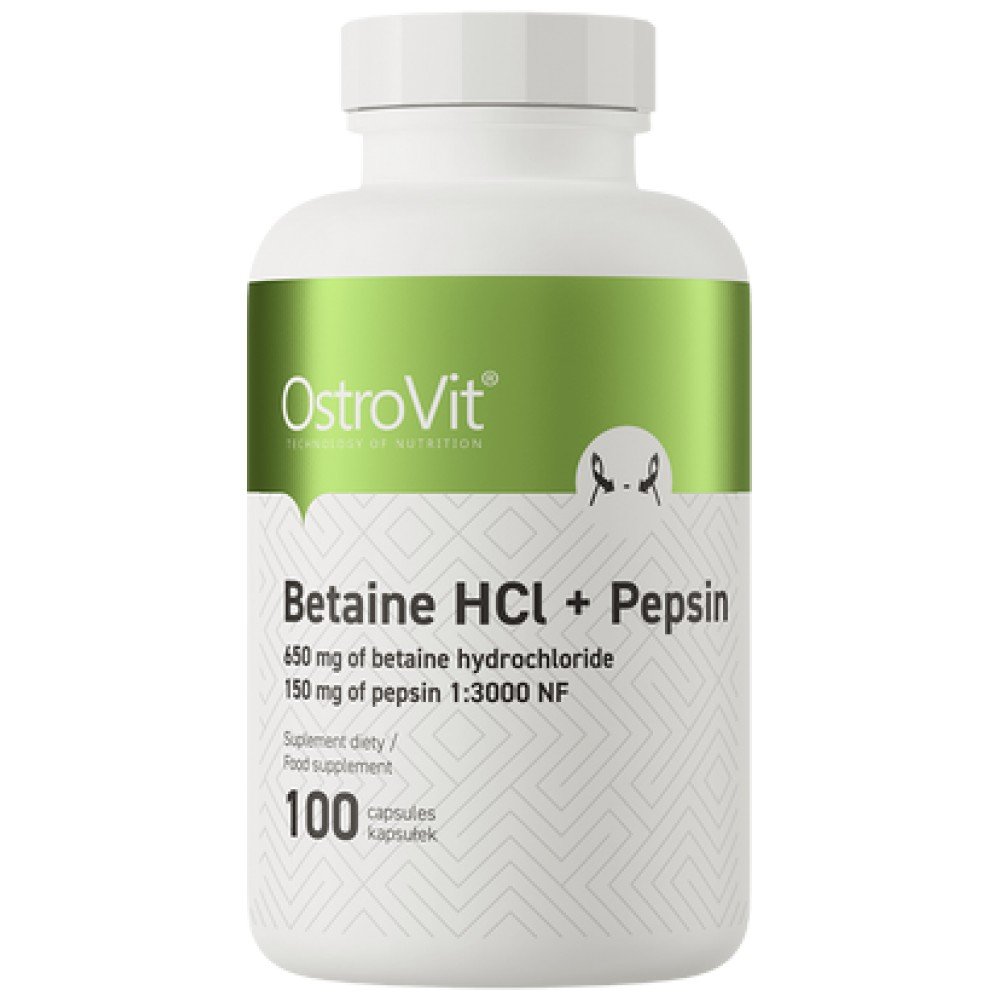 ostrovit-7672d63-1000x1000-1 Betaine HCl + Pepsin - Image 1