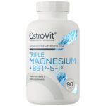 Triple Magnesium + B6 P-5-P