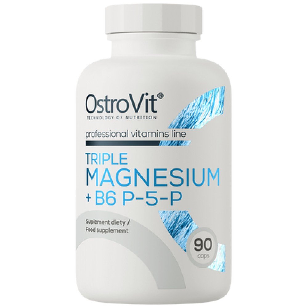 ostrovit-7d0015c-1000x1000-1 Triple Magnesium + B6 P-5-P - Image 1