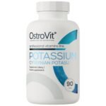 Potassium Citrate 350 mg
