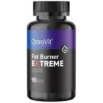 Fat Burner / Extreme