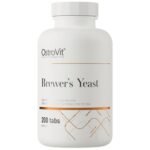 Brewer's Yeast 400 mg