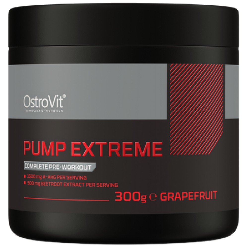 ostrovit-9cf3652-1000x1000-1 Pump Extreme / Pre-Workout - Image 1