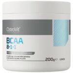BCAA 8:1:1 Powder