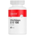 CoQ10 / Ubichinon 100 mg