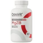MgZB / ZMA