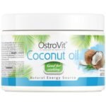 Coconut Oil