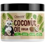 Coconut Oil Extra Virgin