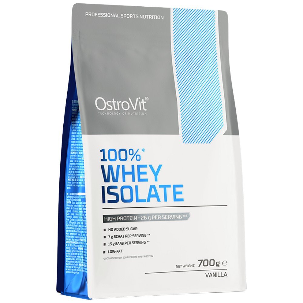 ostrovit-whey-isolate700g-7d974a8-1000x1000-1 Whey Protein Isolate - Image 1
