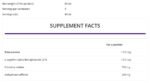 Pre-Workout Shot - Image 2