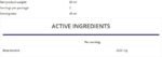 Beta-Alanine Shot - Image 2