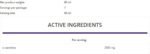 L-Carnitine Shot - Image 2