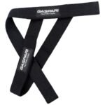Gaspari Lifting Straps | Фитили - Черни