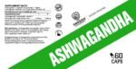 Ashwagandha Extract 400 mg - Image 2
