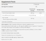 Citrus Bioflavonoids 700 mg - Image 2