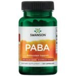 PABA 500 mg