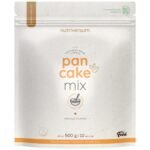 Pancake | Vegan Protein Pancake Mixture