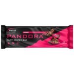 Pandora Nutty Protein Bar