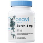 Boron 3 mg
