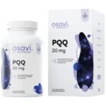 PQQ 20 mg
