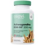 Ashwagandha KSM-66® 200 mg
