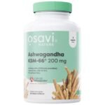 Ashwagandha KSM-66® 200 mg