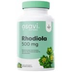 Rhodiola 500 mg