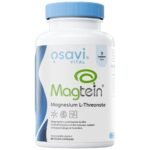 Magtein Magnesium L-Threonate 48 mg