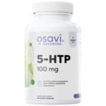 5-HTP 100 mg | 30% Extract from Griffonia simplicifolia