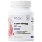 Nattokinase 100 mg