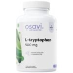 L-Tryptophan 500 mg