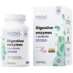 Digestive Enzymes + Probiotic | Digezyme + LactoSpore