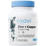 Zinc + Copper | L-OptiZinc®