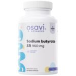 Sodium Butyrate SR 960 mg | Sustained Release