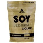 Soy Protein Isolate