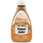 Skinny Syrup | Peanut Butter